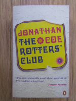 Jonathan Coe - The Rotters Club