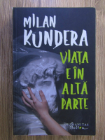 Juhan Kunder - Viata e in alta parte