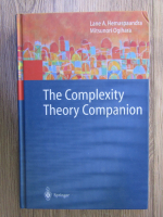 Lane A. Hemaspaandra - The complexity theory companion
