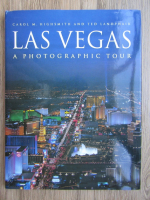 Las Vegas, a photographic tour