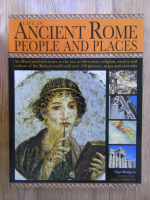 Life in Ancient Rome, people and places