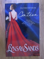 Lynsay Sands - Contesa