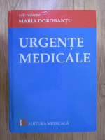 Maria Dorobantu - Urgente medicale