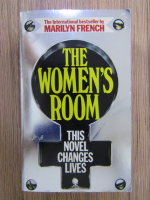 Marilyn French - The women's room