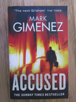 Anticariat: Mark Gimenez - Accused