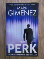Anticariat: Mark Gimenez - The perk