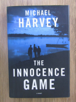 Anticariat: Michael Harvey - The innocence game