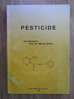 Mircea Goian - Pesticide 