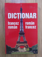 Olga Herisanu - Dictionar francez-roman, roman-francez