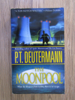 P. T. Deutermann - The moonpool