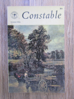 Phoebe Pool - John Constable (album de arta)