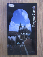 Prague Castle. Detailed guide