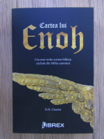 R. H. Charles - Cartea lui Enoh