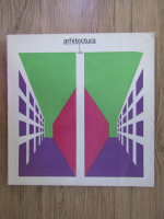 Revista Arhitectura, nr. 1, 1975