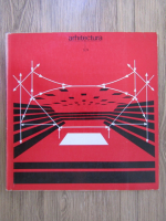 Revista Arhitectura, nr. 5, 1974