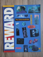 Reward, pre-intermediate Student's book