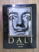 Robert Descharnes - Dali, the paintings