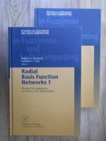 Robert J. Howlett - Radial basis function networks (2 volume)