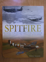 Robert Jackson - Spitfire. The history of Britain's most famous World War II fighter
