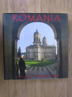 Romania si Sfantul Munte Athos