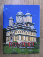 Romania: spiritualitate si cultura