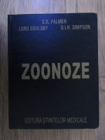 S R Palmer - Zoonoze