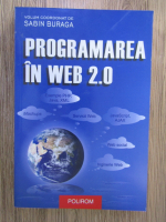 Sabin Buraga - Programarea in WEB 2.0