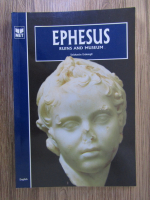 Anticariat: Selahattin Erdemgil - Ephesus