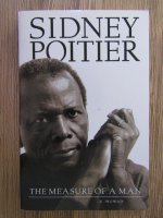 Anticariat: Sidney Poitier - The measure of a man 