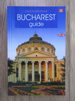 Anticariat: Silvia Colfescu - Bucharest guide