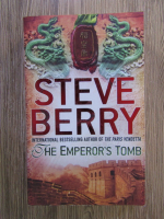 Steve Berry - The emperor's tomb