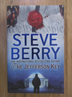 Steve Berry - The Jefferson key