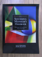 Anticariat: Successful manager`s handbook