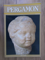 Anticariat: Tevhit Kekec - Pergamon 