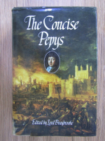 Anticariat: The concise Pepys