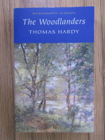 Anticariat: Thomas Hardy - The woodlanders