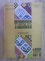 Tibiscus, etnografie 1975