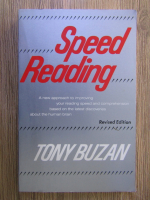 Tony Buzan - Speed Reading