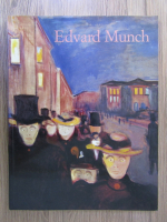 Ulrich Bischoff - Edvard Munch (1863-1944): Des images de vie et de mort