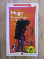 Victor Hugo - Notre-Dame se Paris