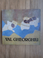 Anticariat: Virgil Mocanu - Val Gheorghiu (album foto)