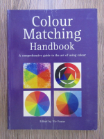 Viv Foster - Colour matching handbook