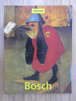 Walter Bosing - Bosch (1450-1516). Between Heaven and Hell