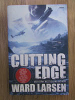 Ward Larsen - Cutting edge