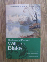 William Blake - The selected poems