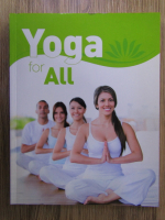 Anticariat: Yoga for all