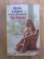 Anticariat: Alexis Lykiard - The stump