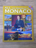 All the principality of Monaco