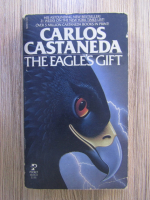 Carlos Castaneda - The eagle's gift