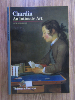 Chardin. An intimate art